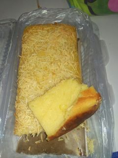 Foto resep Proll tape keju