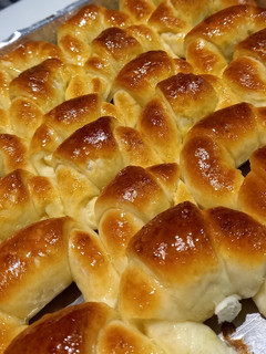 Una foto de Medialunas 🥐🥐 Económicas, sin manteca ¡¡¡Riquísimas!!!🤤