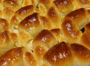 Una foto de Medialunas 🥐🥐 Económicas, sin manteca ¡¡¡Riquísimas!!!🤤