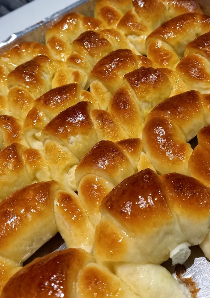 Una foto de Medialunas 🥐🥐 Económicas, sin manteca ¡¡¡Riquísimas!!!🤤