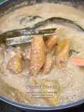 Pengat Pisang Nangka