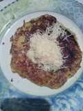 CACHAPAS VENEZOLANAS (Panquecas de maíz-choclo)