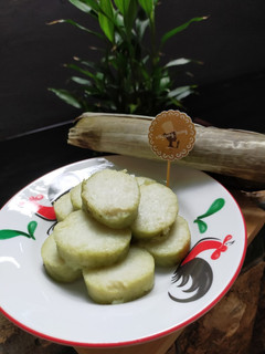 Foto resep Lontong Jadul