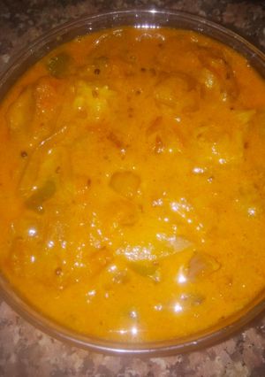 लौकी की सब्जी (lauki ki sabzi recipe in Hindi) रेसिपी मुख्य फोटो