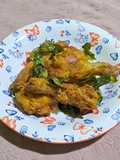 Ayam Goreng Rempah Endesss