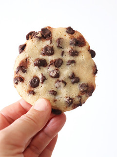 Una foto de Galletas al estilo Chips Ahoy