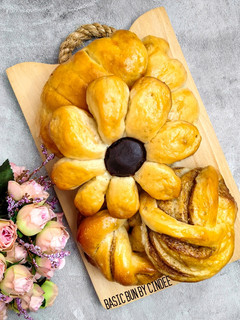 Foto resep Basic Soft Bun