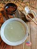 Linut/Ambuyat