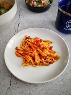 Foto resep Sambal Mangga