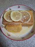 294. Lemon Pound Cake
