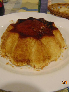 Foto principal de Flan de coco