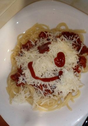 Fahéjas bolognai recept fotója