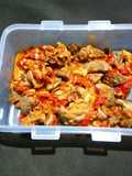 Hatii ampela ayam cabe2 an