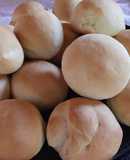 Pan de água