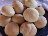 Pan de água