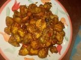 Pepper dankali