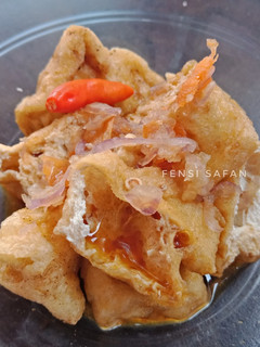 Foto resep Tahu Gejrot