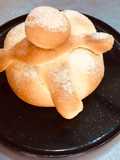 Pan de Muertos