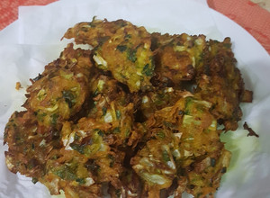 صورة لوصفة الباكوره