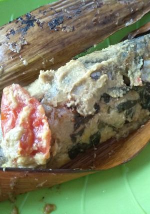 Foto resep Pepes ikan