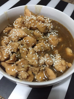 Foto resep Ayam Saus Teriyaki