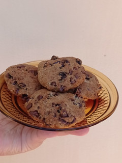 Una foto de Galletitas de avena (SIN AZÚCAR AÑADIDA)