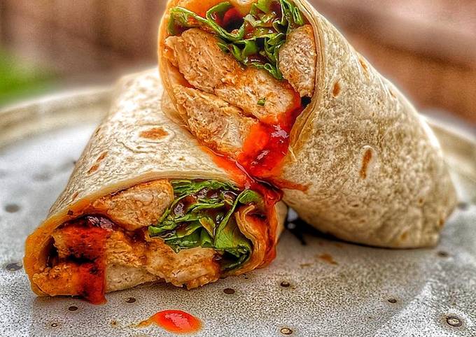 Nando s Style Peri Peri Chicken Wrap Recipe By Craig Stokes Cookpad Nando s Style Peri Peri Chicken Wrap Recipe By Craig Stokes Cookpad
