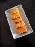 2. Nugget pisang