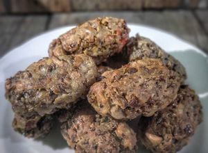 Foto resep Lentho