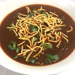 A picture of Healthy Veg Soup.