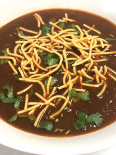 A picture of Healthy Veg Soup.