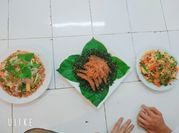 A picture of cá chạch lá lốt