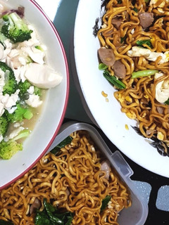 Foto resep Mie Goreng 'simply cooking'