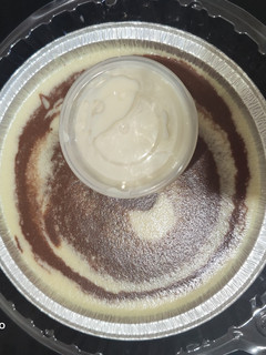 Foto resep Puding roti tawar zebra