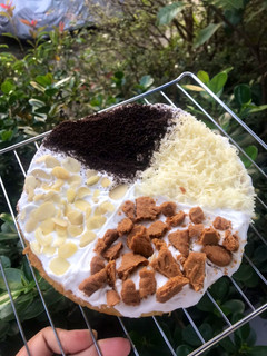 Foto resep Cheese Cake