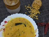 बूंदी कढ़ी (Boondi kadhi recipe in Hindi)