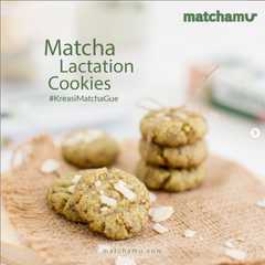 รูปของ Cookies Muesli Almond (Cemilan Menyusui / ASI Booster)