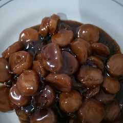 รูปของ Sosis saus barbekyu
