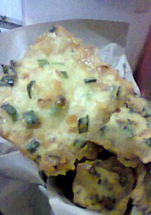 Foto resep Tempe Mendoan Yang Gurih & Garing