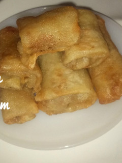 A picture of Spring roll na Nama.
