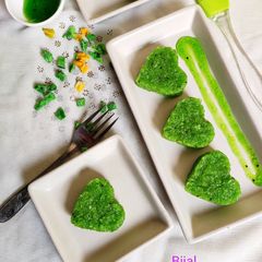 A picture of Kiwi Delight.