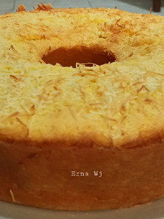 Foto resep *BOLU PANGGANG LABU KUNING*