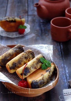 Foto resep Pukis Banyumas