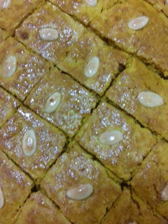 صورة لوصفة الصفوف