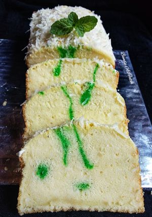 Foto resep Bolu keju