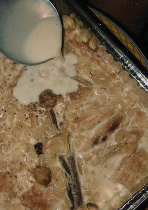 Foto resep Umm Ali