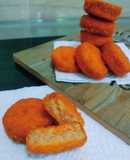 Homemade Nugget