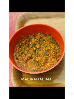 A picture of Miyar Taushe.