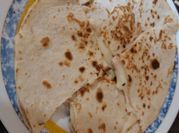 Una foto de tortillas dulces