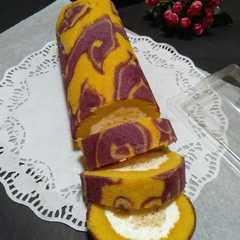 รูปของ Bolu gulung batik